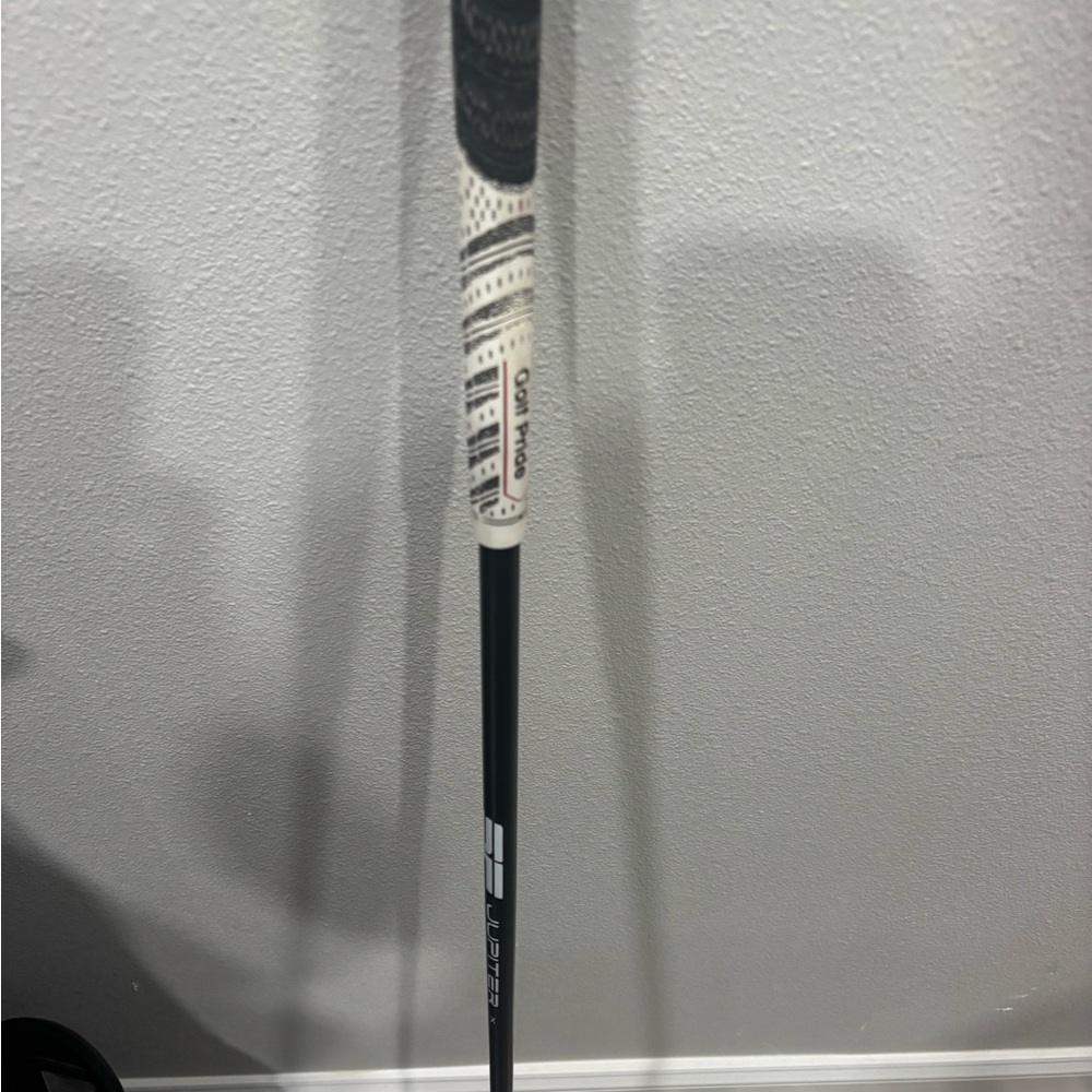 Zxi Golf Driver - Picture 3 of 8
